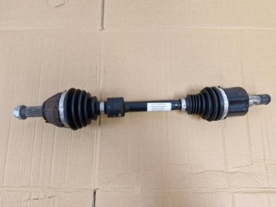 Mini countryman r60 1.6 d приводной вал левая передняя перед 10262479 980917301 фото №1