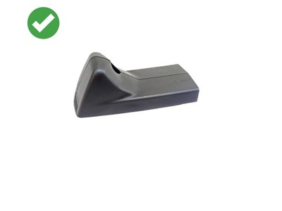 Bmw 5 f10 f11 2013 дзеркало внутрішнє фото №1