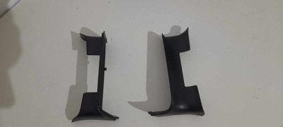 Mercedes-benz оригінальний номер a0018110007 дзеркало зовнішнє фото №1