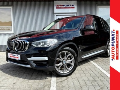 BMW X3 ! xLine ! 4x4 !