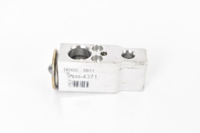 Клапан расширительный кондиционера toyota prius iv rav 4 v фото №1