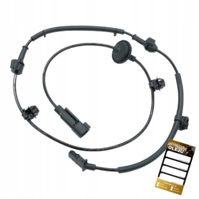 Датчик abs к mitsubishi asx outlander 3 фото №1