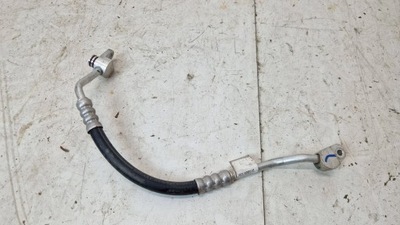 Wąż трубка шланг кондиционера jaguar i-pace j9d3-9f652-a5 фото №1