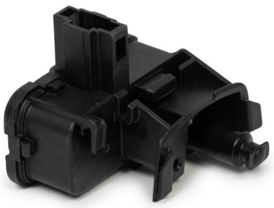 Привід кришка заливної пального skoda octavia 3 iii фото №1