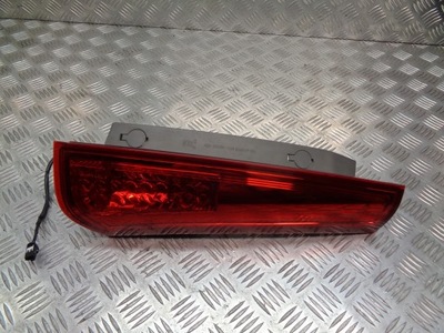 Лампа правий задня kia ceed i kombi фото №1