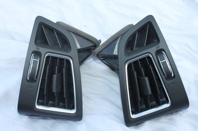 Диффузор впуск воздуха решётка ford c-max kuga mk3 фото №1