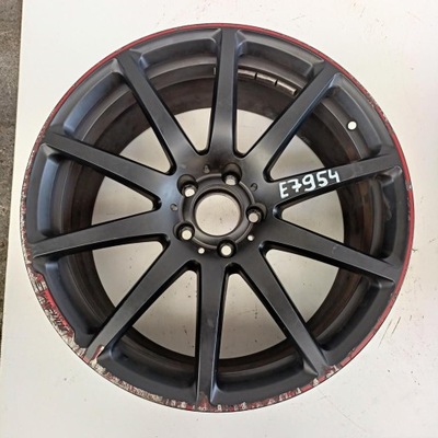 LENGVOJO LYDINIO RATLANKIS 5X112 19 MERC SL AMG A2314010200 (E7954) 