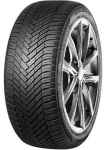 2X NEXEN NBLUE 4SEASON 2 225/45ZR18 95Y XL