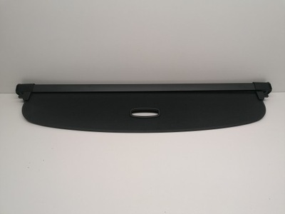 Kia sportage v 5 шторка багажника nowa оригінал 2021- фото №1