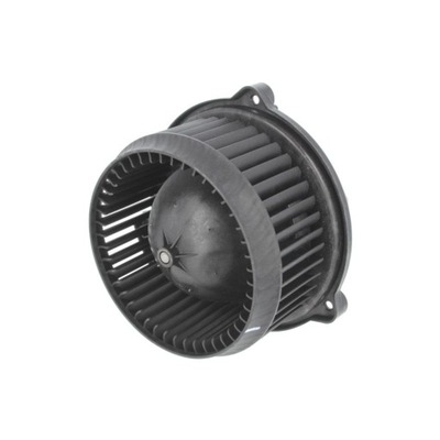 Вентилятор салона honda jazz iii 08- фото №1