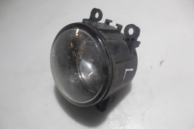 Протитуманна фара лівий citroen c5 ii фото №1