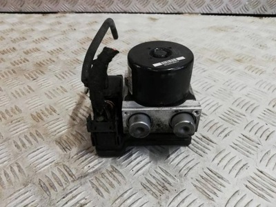 Chevrolet captiva насос abs 96626014 фото №1