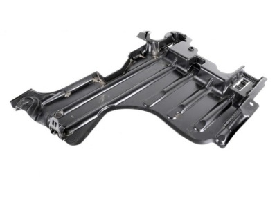 Захист підвіска ліва задня citroen c3 aircross c4 cactus 9825552080 фото №1