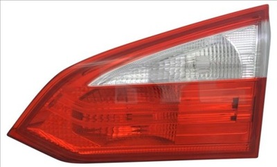 ФАРА ЗАДНЯ 17-0409-16-2 TYC FORD FOCUS III LED (СВІТЛОДІОД)