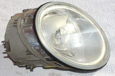 Лампа ліва, перед, 1c0941005k, vw beetle фото №1