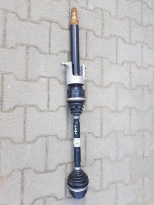 Bmw x1 ix1 привідний вал перед передня права 9884798-01 фото №1