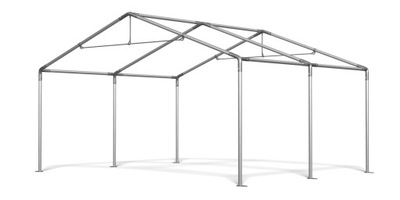 Konstrukcja namiotu 3x4 Namiot Imprezowy Ogrodowy
