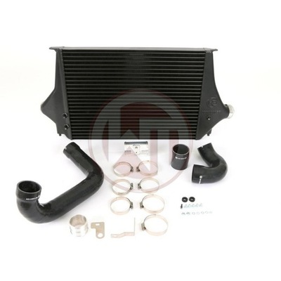 INTERCOOLER OPEL ASTRA J OPC 2.0TURBO WAGNER TUNEADO  