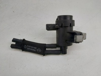 Клапан вакууму 7700113071 renault trafic ii opel vivaro b 2.0 dci фото №1