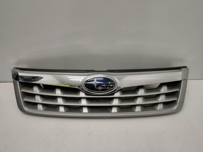 Решётка радиатора решётка радиатора subaru forester iii 11-13 фото №1