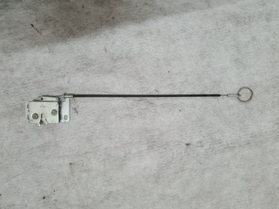 Volvo fh4 замок бардачка кабіни фото №1