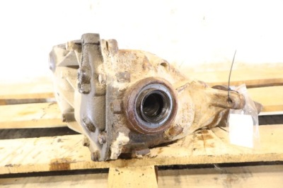 Мост задний bmw 3 318i e91 2.0 фото №1