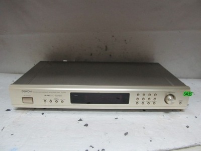 TUNER DENON TU-255 - NR S435