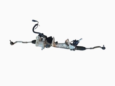 Opel combo e citroen berlingo rifter proace city рейка рульова трансмісія uk фото №1