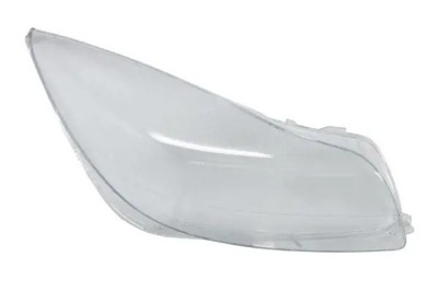 Скло розсіююча фара, фара blic 5410-04-1067106p фото №1