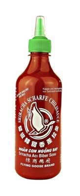 Sos chili sriracha Flying Goose 455 ml