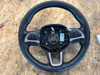 Воздуховод jeep renegade trailhawk usa 2015 фото №1