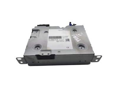 Заводський радіо навігація peugeot partner berlingo iv 9834627380 2019-2024 фото №1