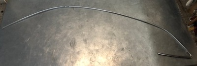 Молдинг кузовна ліва audi q5 8r 8r0853703b фото №1