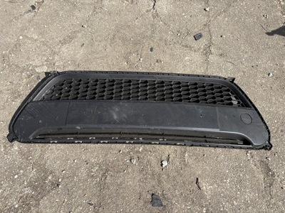 Решётка перед kia picanto ii фото №1