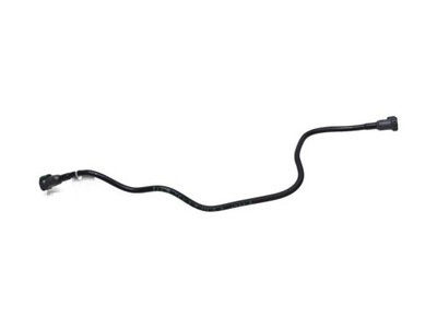 Шланг топлива citroen c5 iii 2.2 hdi фото №1