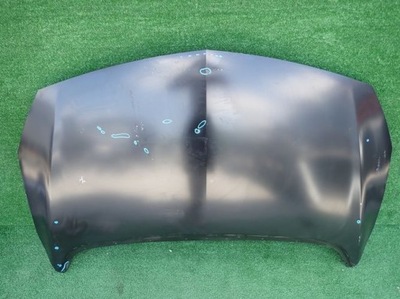 Opel astra j iv капот фото №1