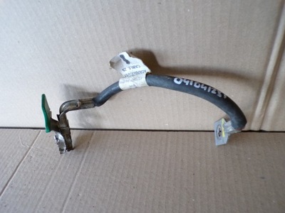 Peugeot 607 lift клема мінусова фото №1