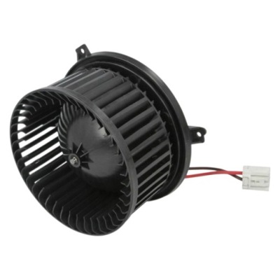 Воздуходувка вентилятор обдув opel meriva b 2011 2012 2013 2014 2015 2016 фото №1