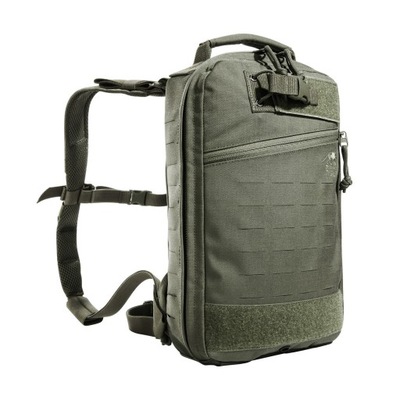 Tasmanian Tiger Plecak pierwszej pomocy Medic Assault Pack S MKII IRR