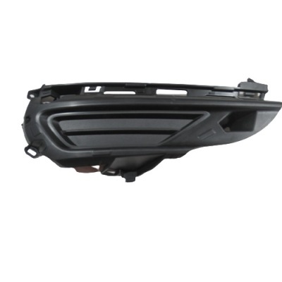 Заглушка правого противотуманной фары volvo xc60 ii 31425182 фото №1