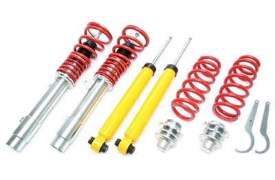 SUSPENSION SCREWED TA-T BMW F20 F22 F30 F32  