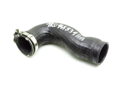 Waz труба turbo audi s3 8p 2.0 tfsi 265 1k0145831aa фото №1