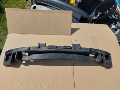 Абсорбер пена перед opel astra k рестайлинг фото №1