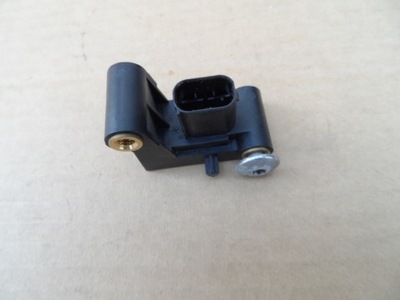 Датчик ударний mini cooper s r56 08r фото №1