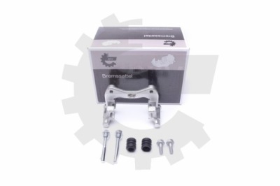 Кронштейн супорт гальмівний skv 50skv640 фото №1