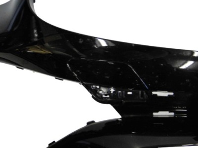 Mercedes glc x253 253 lift заглушка фаркоп перед amg фото №1