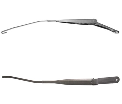 Рычаг дворники перед левая do volkswagen transporter caravelle multivan фото №1