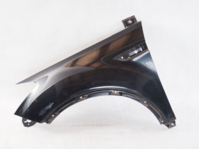 Ford kuga 1 08-12r крыло  левое фото №1