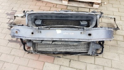 Pas передний volvo s40 2.0 d фото №1