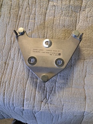 Suzuki ignis iii 16-20 кронштейн кронштейн камеры фото №1